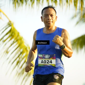 Runner Photo 6160970