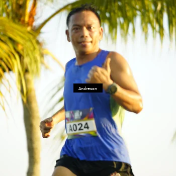 Runner Photo 6160971