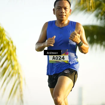 Runner Photo 6160974