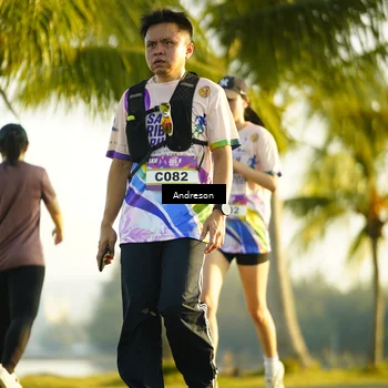Runner Photo 6160976