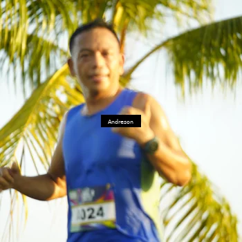 Runner Photo 6160978