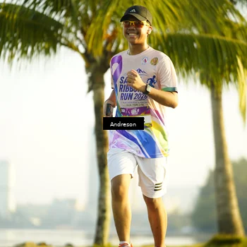 Runner Photo 6160985
