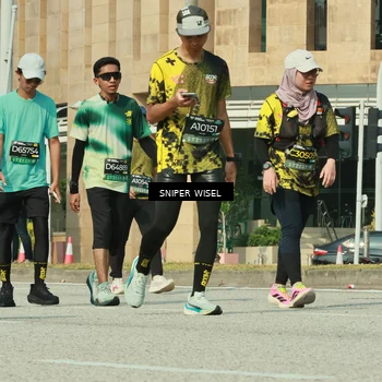 Runner Photo 6160990