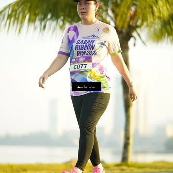 Runner Photo 6160995