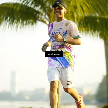 Runner Photo 6161001
