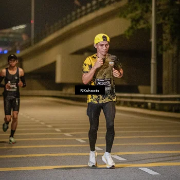 Runner Photo 6161006