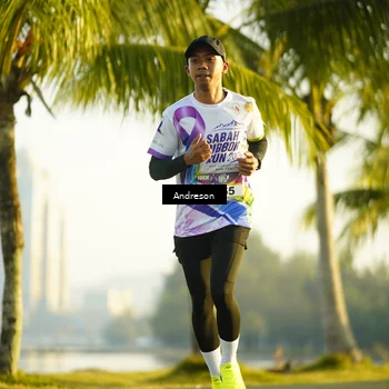 Runner Photo 6161008
