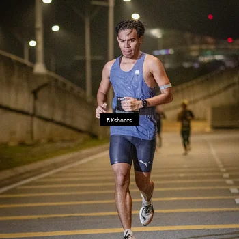 Runner Photo 6161014