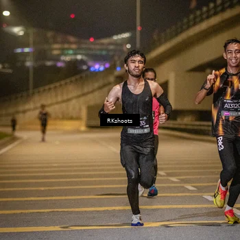 Runner Photo 6161018