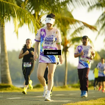 Runner Photo 6161031