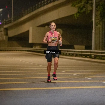 Runner Photo 6161032