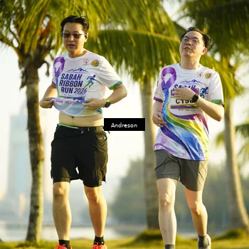 Runner Photo 6161036