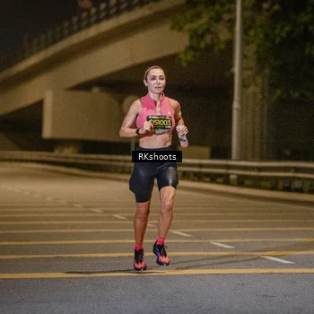 Runner Photo 6161037