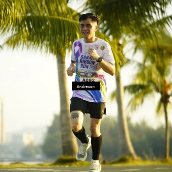Runner Photo 6161041