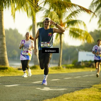 Runner Photo 6161042