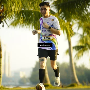 Runner Photo 6161045