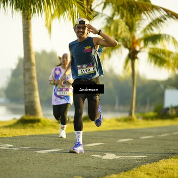 Runner Photo 6161047