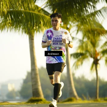 Runner Photo 6161048