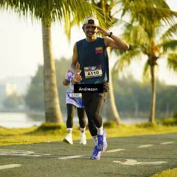 Runner Photo 6161051