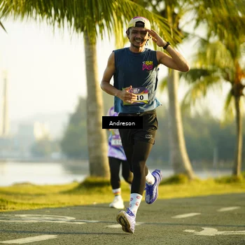 Runner Photo 6161052