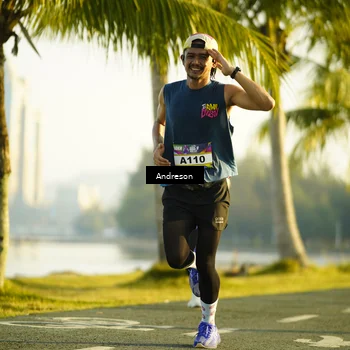 Runner Photo 6161054