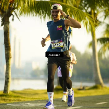 Runner Photo 6161059