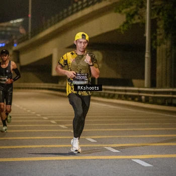 Runner Photo 6161061