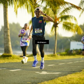 Runner Photo 6161062