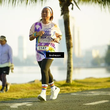 Runner Photo 6161063