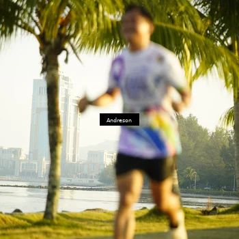 Runner Photo 6161065