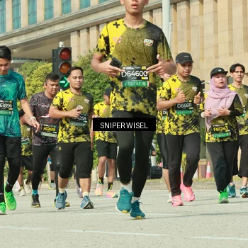 Runner Photo 6161068
