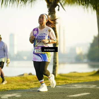 Runner Photo 6161070