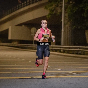 Runner Photo 6161071