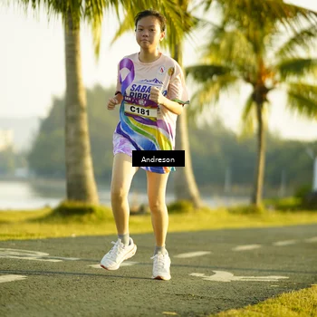 Runner Photo 6161073