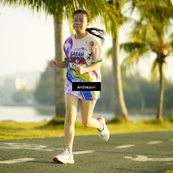 Runner Photo 6161074