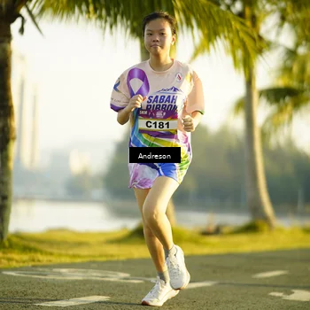 Runner Photo 6161077