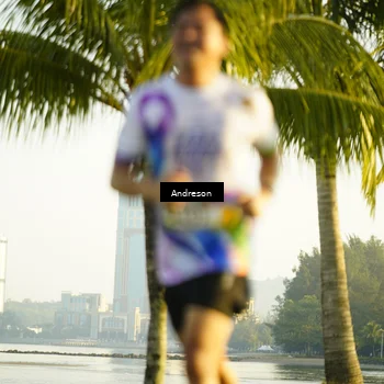 Runner Photo 6161078