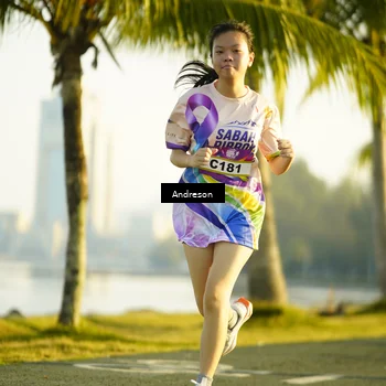 Runner Photo 6161080