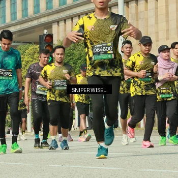 Runner Photo 6161081