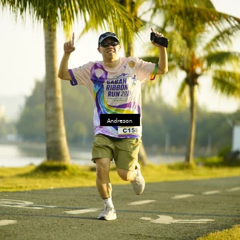 Runner Photo 6161084