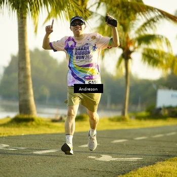 Runner Photo 6161085