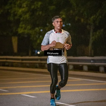 Runner Photo 6161088