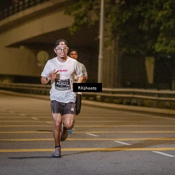 Runner Photo 6161089