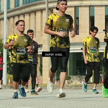 Runner Photo 6161096
