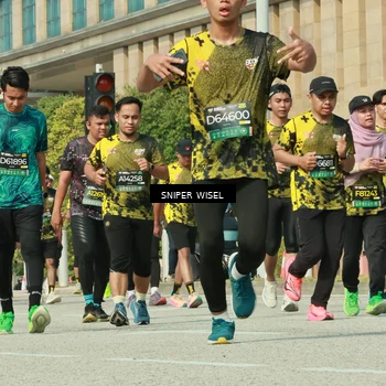 Runner Photo 6161097