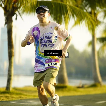 Runner Photo 6161098