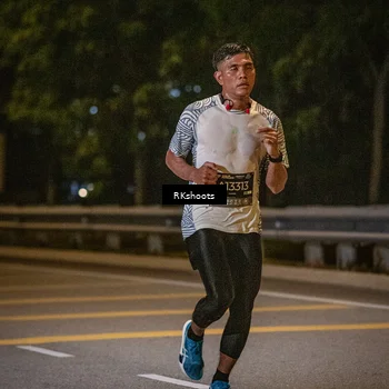 Runner Photo 6161099