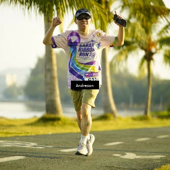Runner Photo 6161102