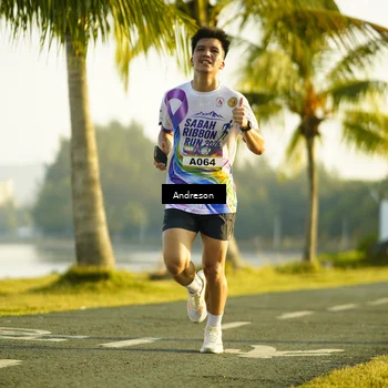 Runner Photo 6161103