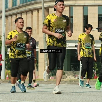 Runner Photo 6161107